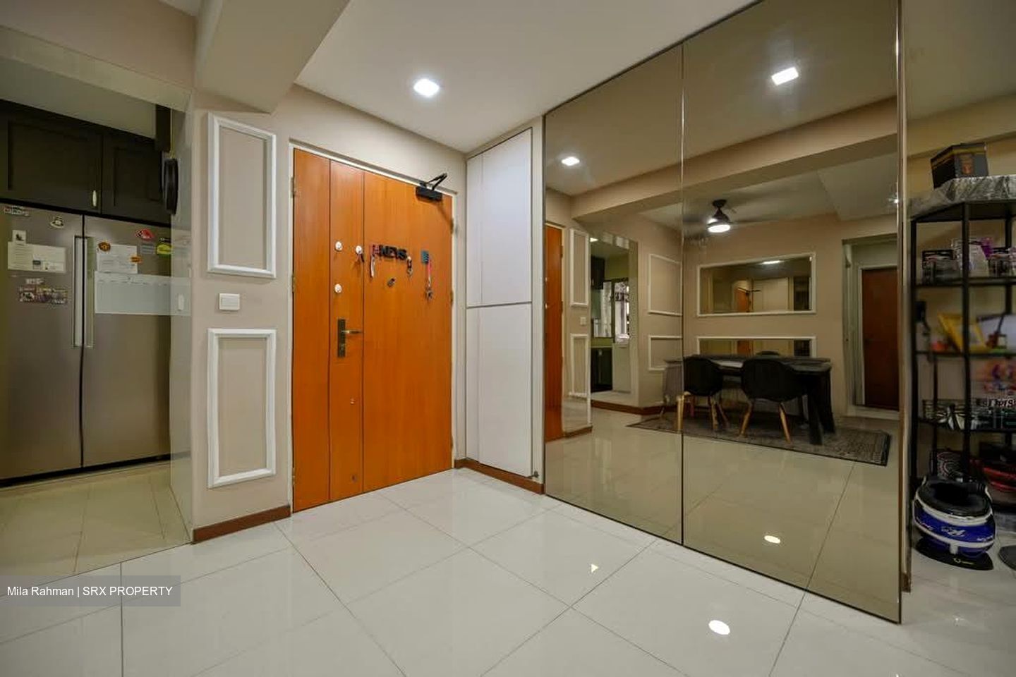 Blk 220B Matilda Edge (Punggol), HDB 4 Rooms #560990431